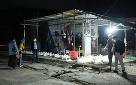 Xã Quảng Bị tăng cường quản lý giết mổ, kinh doanh sản phẩm động vật: Người dân cần nghiêm túc chấp hành