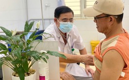 Chủ động bảo vệ sức khỏe khi thời tiết thay đổi thất thường