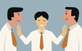 Tham gia viết bài về câu chuyện hòa giải, tấm gương điển hình về hòa giải viên ở cơ sở