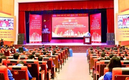 TUỔI TRẺ XÃ HOÀI ĐỨC: QUYẾT TÂM ĐƯA NGHỊ QUYẾT ĐẠI HỘI XIV CỦA ĐẢNG VÀO CUỘC SỐNG