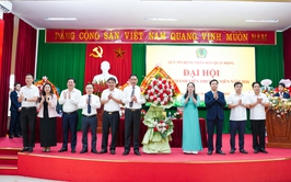 Quỹ Tín dụng nhân dân Quất Động: Dấu ấn Đại hội thường niên 2026 và định hướng phát triển mới