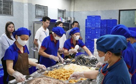 Phường Chương Mỹ tập trung tháo gỡ 5 điểm nghẽn, tạo chuyển biến rõ nét trong quản lý đô thị