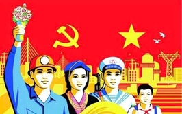 Vạch trần thủ đoạn “gieo mầm chia rẽ” giữa Đảng với Nhân dân