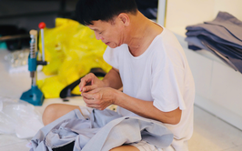 Làng nghề may Vân Từ, xã Chuyên Mỹ - Trăm năm gìn giữ hồn Việt, vươn mình trong thời đại số