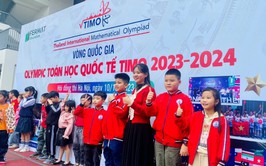 CÔ GIÁO NGÔ KIM HUỆ- TẤM GƯƠNG TIÊU BIỂU TRONG SỰ NGHIỆP GIÁO DỤC TẠI XÃ PHÚC THỊNH