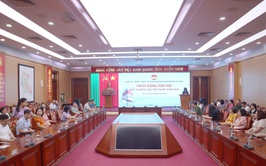 Phường Từ Liêm phát động ủng hộ Quỹ “Vì biển, đảo Việt Nam” năm 2026