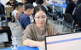 Xã Thanh Trì: Tăng cường cải cách hành chính và chuyển đổi số