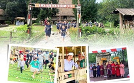 Phường Đông Ngạc triển khai Kế hoạch tuyên truyền thực hiện Nghị quyết số 80 của Bộ Chính trị về “Phát triển văn hóa Việt Nam”