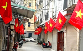 Kỷ niệm 51 năm Ngày Giải phóng miền Nam, thống nhất đất nước: Từ “Mốc son chói lọi trong lịch sử dân tộc” đến khát vọng hùng cường, thịnh vượng