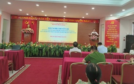 Hội nghị chuyên đề 