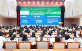 Phường Hà Đông tập huấn ứng dụng trí tuệ nhân tạo AI trong hoạt động giáo dục mầm non