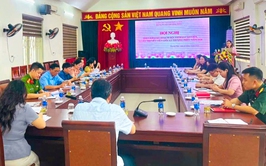 Thượng Phúc triển khai Kế hoạch tổ chức Hội thi báo cáo viên, tuyên truyền viên giỏi năm 2026