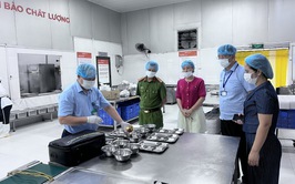 Phường Bồ Đề quyết liệt triển khai 