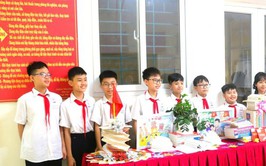 Yên Sở phát động Ngày hội “Sách và Văn hóa đọc” năm 2026