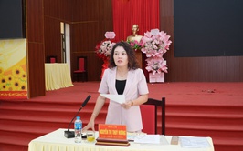 Hội nghị xét duyệt hưởng chế độ trợ cấp một lần theo Quyết định 142/2008/QĐ-TTg của Thủ tướng Chính phủ