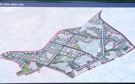 Thượng Phúc: Đồng thuận giải phóng mặt bằng – Động lực triển khai Dự án Khu đô thị Thể thao Olympic