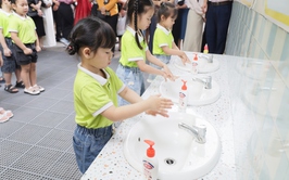 Hà Nội phát động chiến dịch vệ sinh môi trường, chủ động phòng chống bệnh tay chân miệng