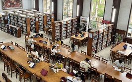 Khơi nguồn tri thức – Thắp lửa tương lai: Chung tay lan tỏa văn hóa đọc Việt Nam 2026