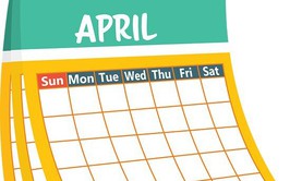 LỊCH CÔNG TÁC TUẦN CỦA LÃNH ĐẠO TRUNG TÂM (Từ ngày 20/04/2026 đến ngày 26/04/2026)