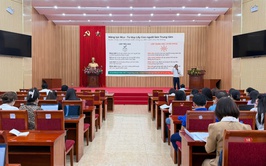 Hội nghị tập huấn triển khai Chương trình giáo dục trí tuệ nhân tạo (AI) trong trường phổ thông phường Hoàng Mai