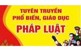 Tăng cường tuyên truyền pháp luật về an toàn giao thông dịp lễ và cao điểm hè 2026