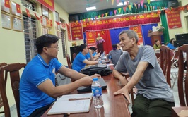 ỨNG HOÀ XÂY DỰNG “CHÍNH QUYỀN THÂN THIỆN” – THUẬN TIỆN CHO NGƯỜI DÂN”.