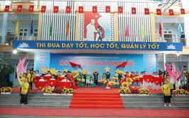 Ngày Sách và Văn hóa đọc Việt Nam lần thứ Năm - năm 2026: “Lan tỏa văn hóa đọc - Kết nối tri thức - Phát triển xã hội học tập”
