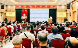 Trung tâm Chính trị phường Hoàn Kiếm tổ chức khai mạc lớp bồi dưỡng tình hình thời sự trong nước và quốc tế tháng 4/2026