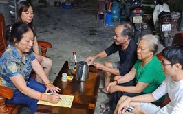 HÒA XÁ HOÀN THÀNH KÝ CAM KẾT 