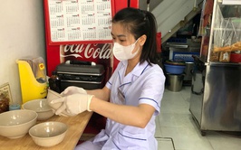 Ngọc Hà siết chặt kiểm tra, bảo đảm an toàn thực phẩm trong tháng cao điểm