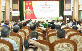 HỘI NGHỊ PHẢN BIỆN XÃ HỘI ĐỐI VỚI ĐỀ ÁN QUẢN LÝ, KHAI THÁC, SỬ DỤNG HIỆU QUẢ TÀI SẢN CÔNG TRÊN ĐỊA BÀN XÃ THƯ LÂM GIAI ĐOẠN 2026 – 2030