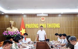 Phường Phú Thượng: Tạo đà tăng trưởng hai con số, quyết tâm bứt phá giai đoạn 2026 – 2030