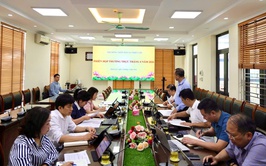 HĐND xã Thiên Lộc tổ chức phiên họp Thường trực tháng 4/2026