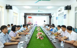 XÃ PHÙ ĐỔNG PHÁT ĐỘNG ỦNG HỘ QUỸ “VÌ BIỂN, ĐẢO VIỆT NAM” NĂM 2026