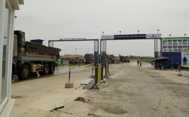 THÔN ƯỚC LỄ - ĐIỂM SÁNG TRONG VIỆC THỰC HIỆN
GIẢI PHÓNG MẶT BẰNG XÂY DỰNG KHU ĐÔ THỊ THỂ THAO OLYMPIC
