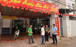 Tăng cường kiểm tra hiện trường, chỉ đạo xử lý phản ánh, kiến nghị của Nhân dân