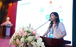 Sơn Tây tập huấn sử dụng 