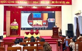 Hội nghị quán triệt, phổ biến, tuyên truyền Luật Dân số
số 113/2025/QH15