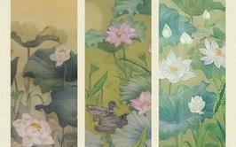 Triển lãm “Sen tháng Năm” - Lan toả giá trị nhân văn, khơi dậy niềm tự hào dân tộc
