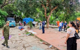 Phường Tây Hồ quyết tâm đảm bảo kỷ cương trong công tác quản lý đất đai tại khu vực Ao Thùy Dương