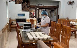 HƯỞNG ỨNG THÁNG HÀNH ĐỘNG VÌ AN TOÀN THỰC PHẨM NĂM 2026