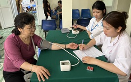 Phường Hà Đông hoàn thành chiến dịch dân số, đạt nhiều kết quả tích cực