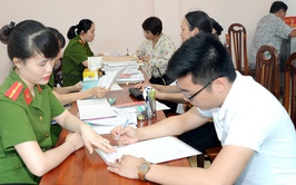 Quy định mới nhất liên quan đến xóa đăng ký thường trú, tạm trú