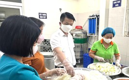 Xã Phù Đổng: Siết chặt hoạt động sản xuất, chế biến, kinh doanh thực phẩm