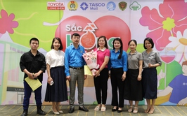 SẮC HỒNG YÊU THƯƠNG 2026: LAN TỎA NGHĨA CỬ CAO ĐẸP TẠI PHƯỜNG VIỆT HƯNG