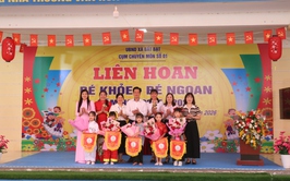 Liên hoan 