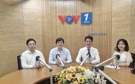 Y tế Thủ đô chuyển đổi số: Không chỉ đơn thuần là công nghệ, mà là chuyện con người