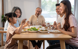 Triển khai hưởng ứng Cuộc thi viết với chủ đề “Bữa cơm gia đình ấm áp yêu thương” nhân kỷ niệm 25 năm Ngày Gia đình Việt Nam (28/6/2001 - 28/6/2026)