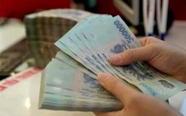 Tăng lương cơ sở, cải cách tiền lương xứng đáng với vị trí việc làm công chức cấp xã