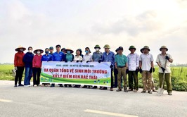 Phượng Dực: Xóa “điểm nghẽn”, khơi thông môi trường xanh